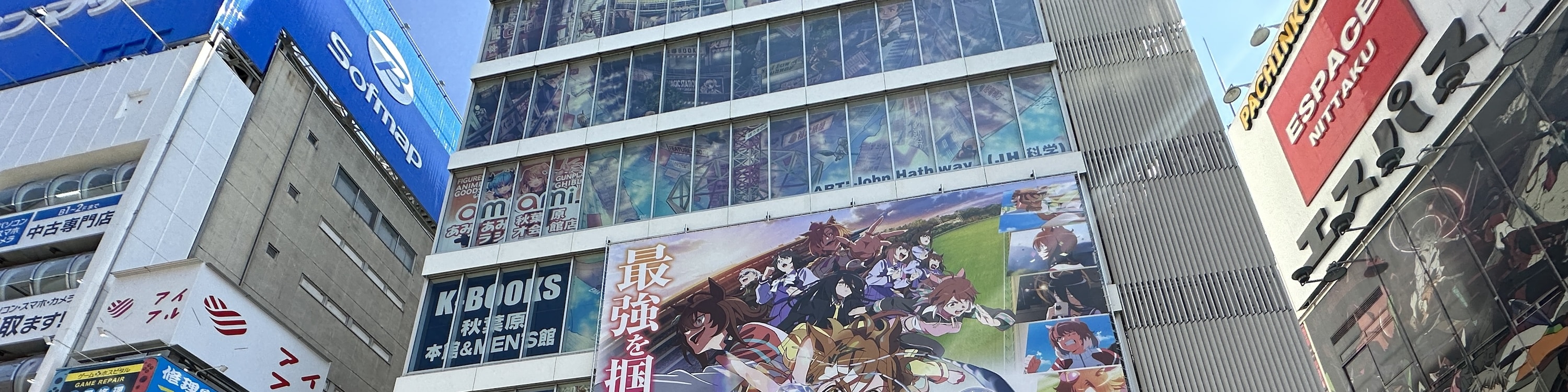 Private Akihabara Retro Tokyo Anime Game Maid Cafe Tour w/ pickup