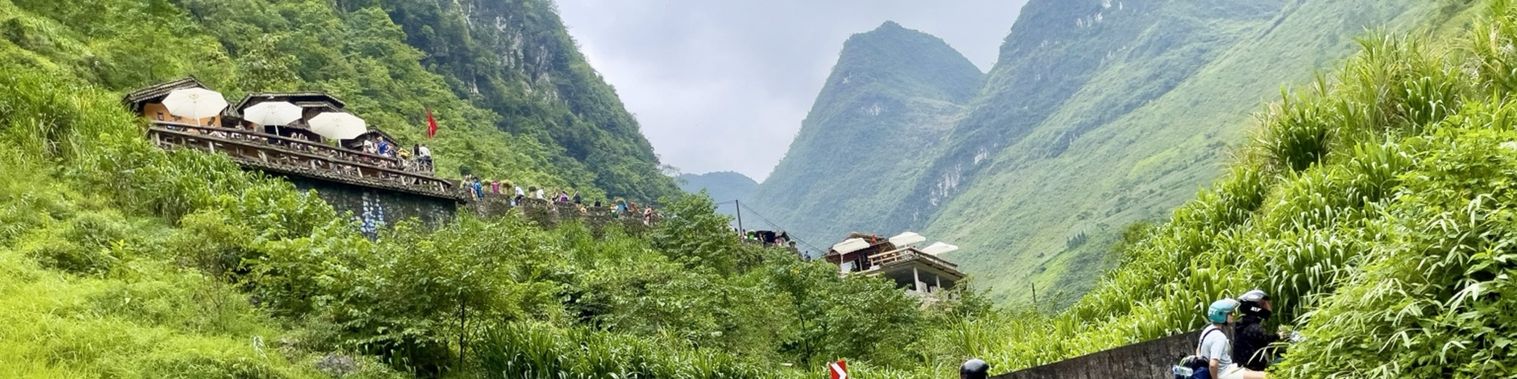 From Hanoi: 5-Day Ha Giang Loop & Ban Gioc Waterfall Adventure - Thumbnail 10