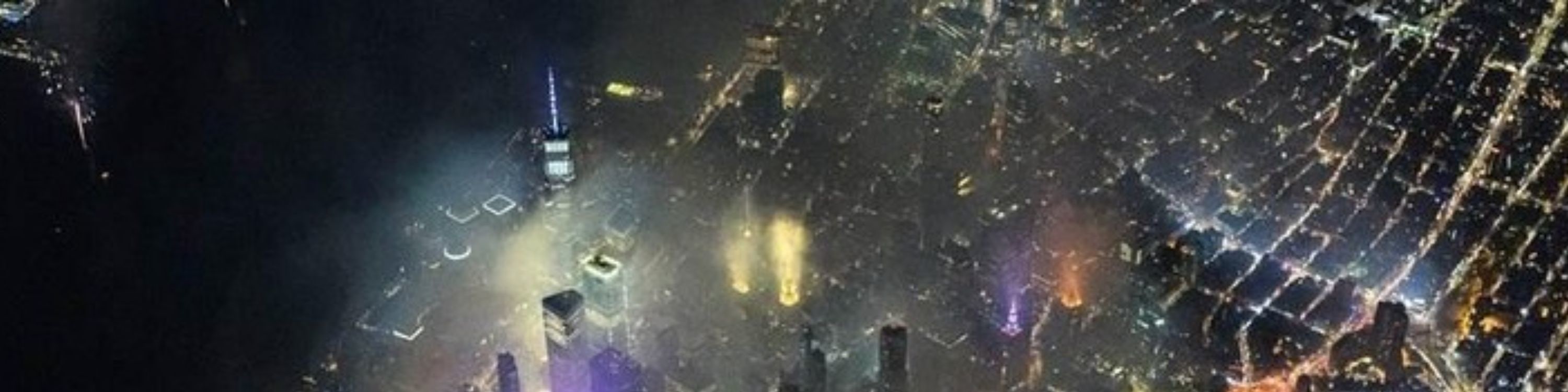 紐約7月4日永恆之夜晚餐遊船體驗