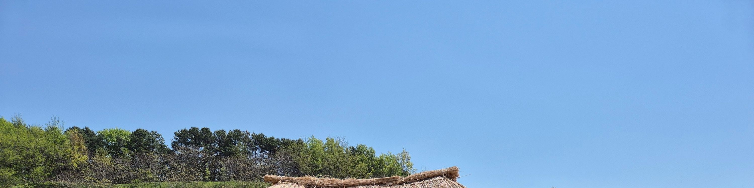 Feel  the spirit of Baekje kingdom and see the beautiful culture