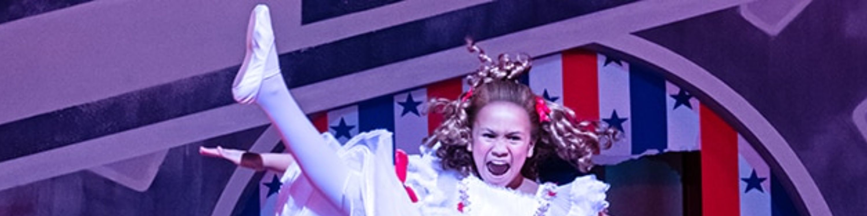 Gypsy explores dreams, determination, and the cost of fame in the world of Vaudeville