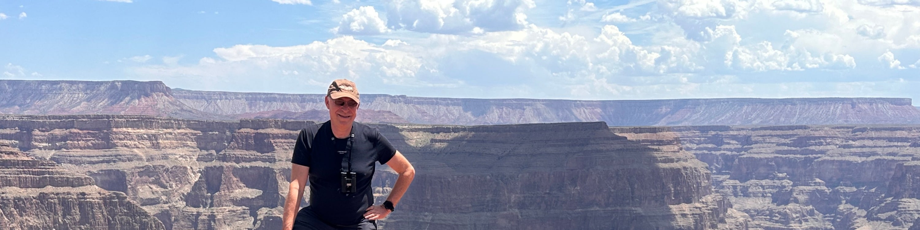 Small-Group Grand Canyon Skywalk & Hoover Dam Tour