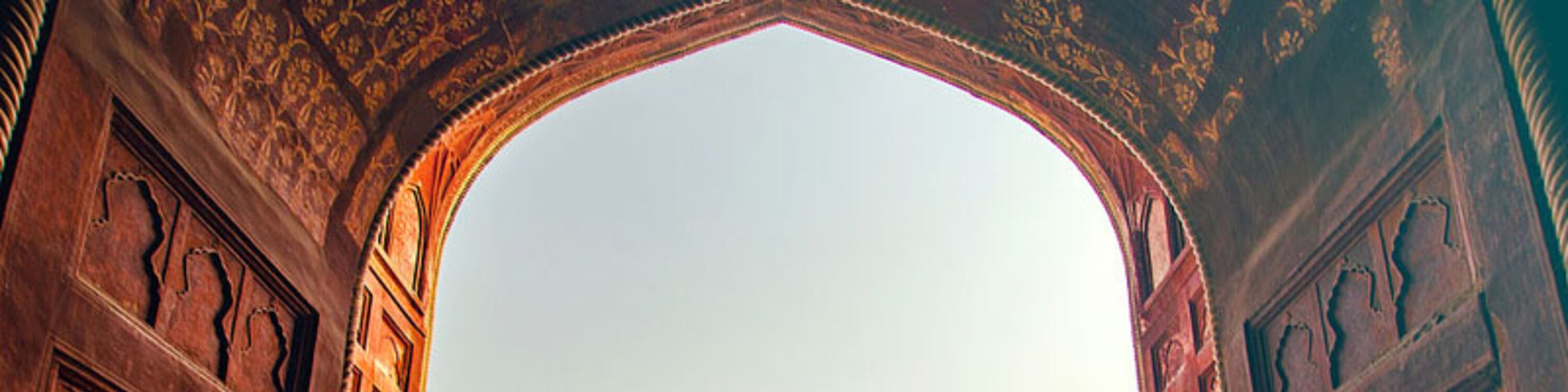 齋浦爾出發：齋浦爾半日遊套裝行程