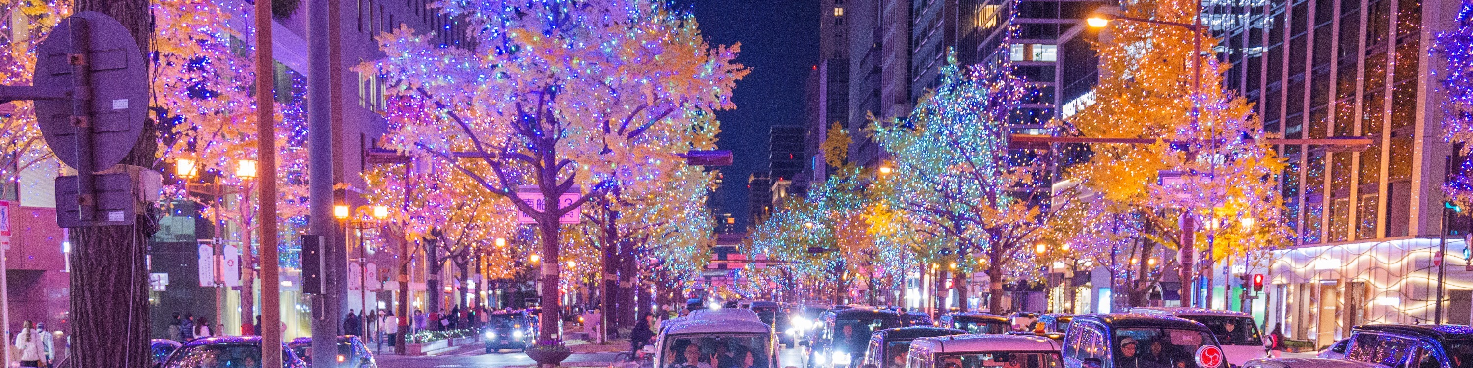 大阪卡丁車體驗（Akiba Kart）