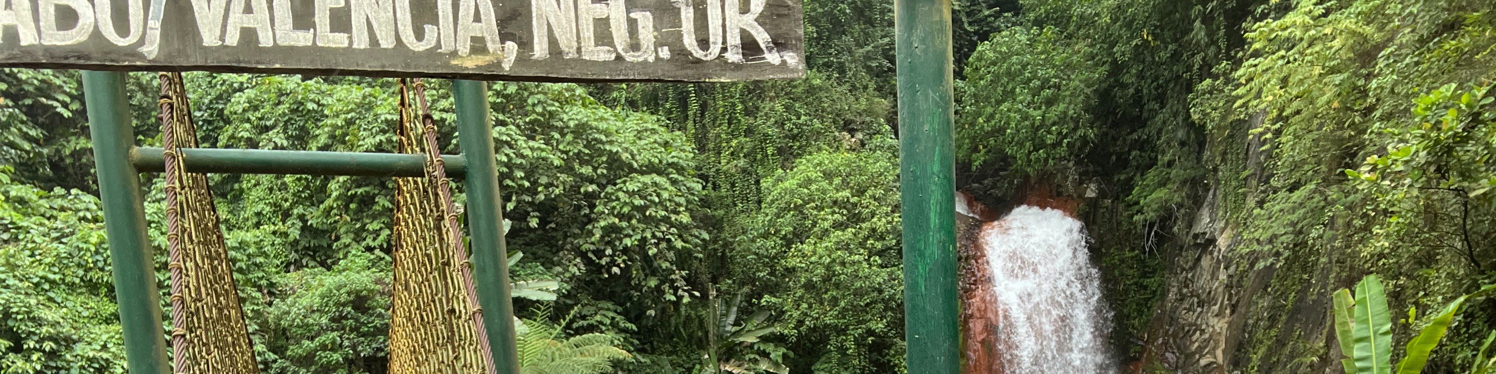 Dumaguete Tours in English