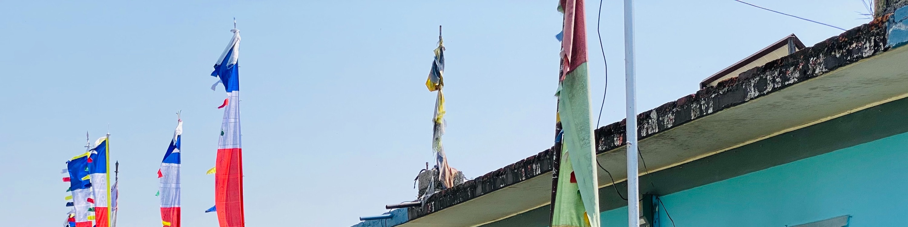 全天西藏文化之旅