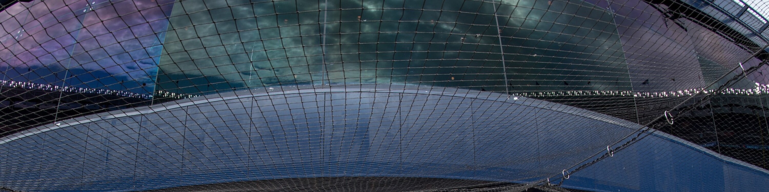 Discover the stadium’s rich history with guided commentary from knowledgeable tour staff