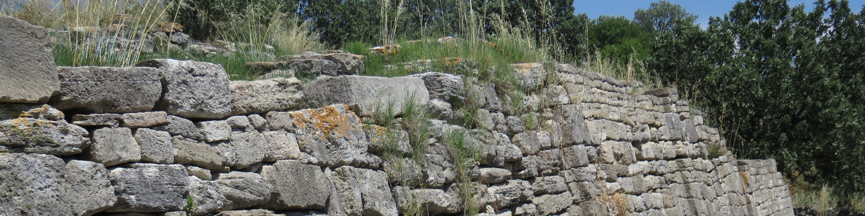 Daily Troy Tour from Istanbul