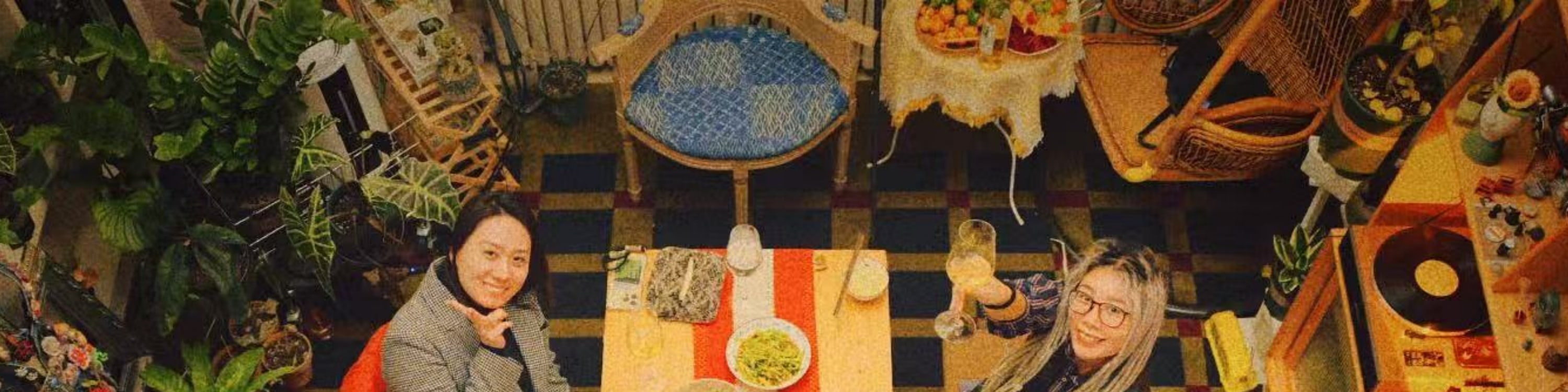 北京家的味道：在東道主的家庭式咖啡館體驗地道家常菜 - Eatwith