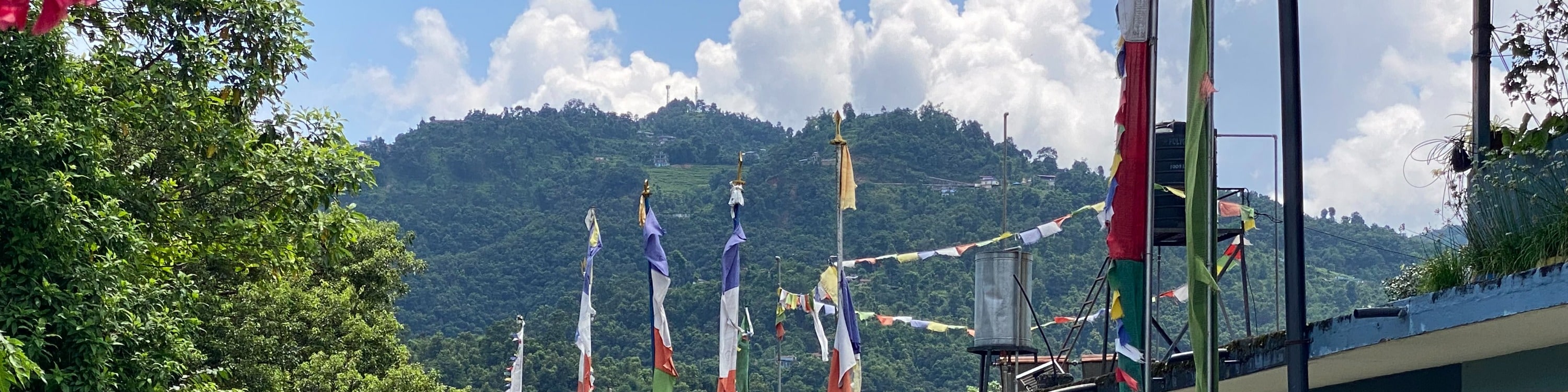 全天西藏文化之旅