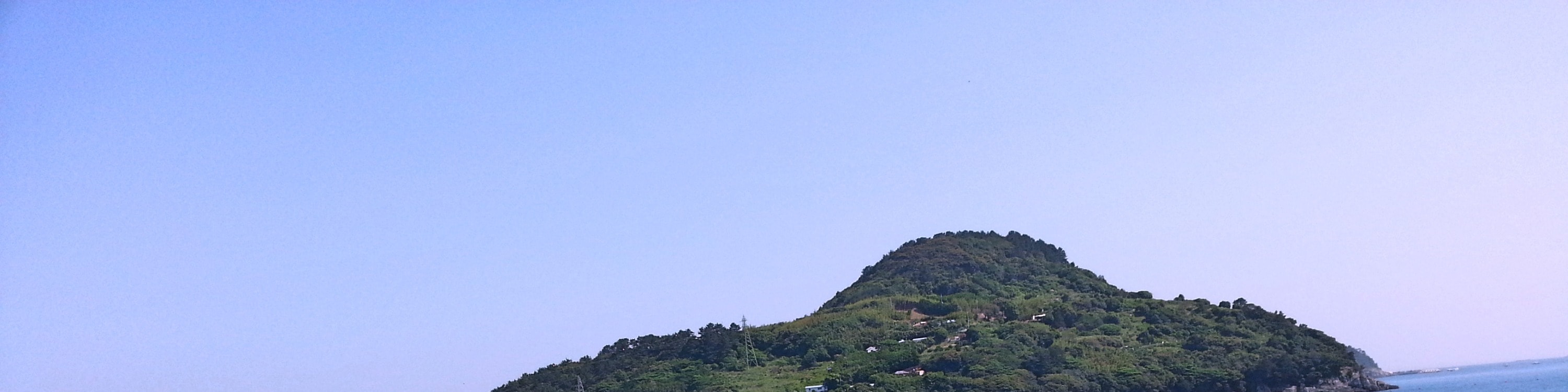 巨濟島包車遊覽