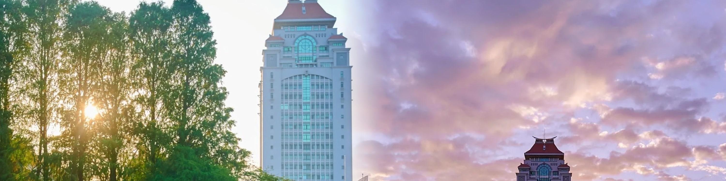 福建廈門植物園&南普陀&廈門大學1日遊（探秘廈門植物園+南普陀寺+邂逅廈門大學+感受華僑領袖陳嘉庚精神+體驗佛教文化+廈門往返）