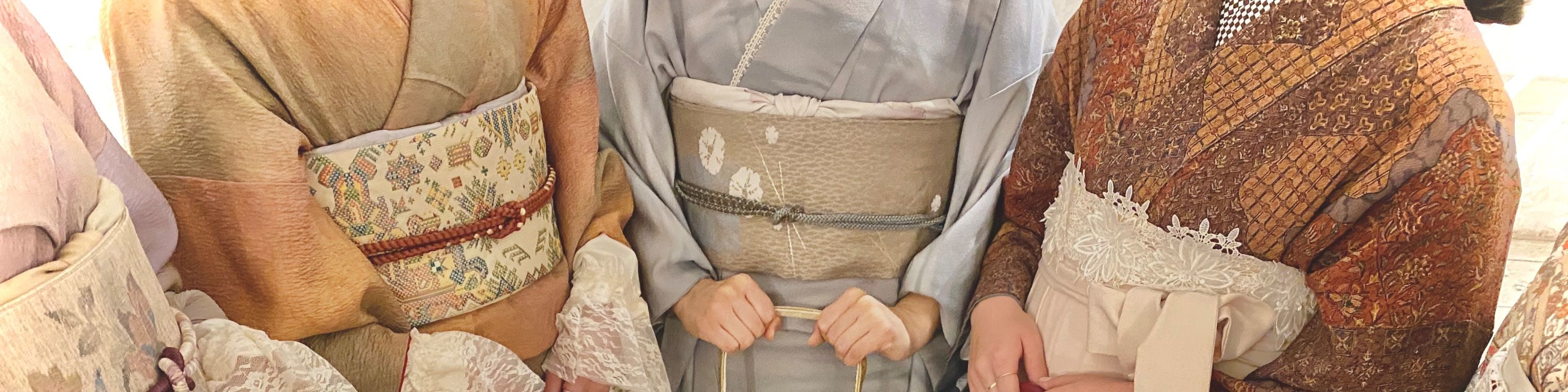 金澤和服租賃（金澤香林坊Kimono Rental Wargo店提供）