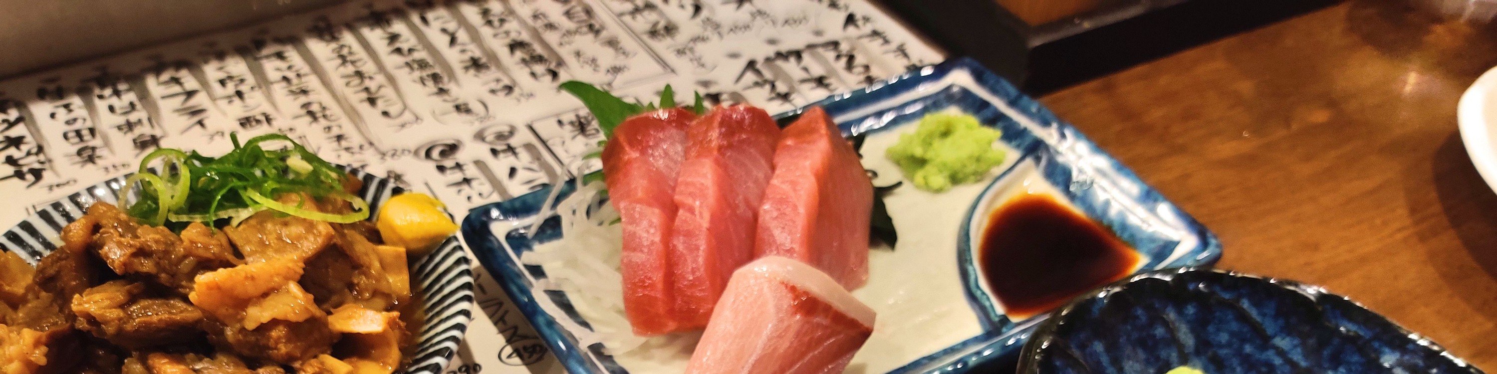 Old Kyoto Nighttime All-Inclusive Local Food Tour
