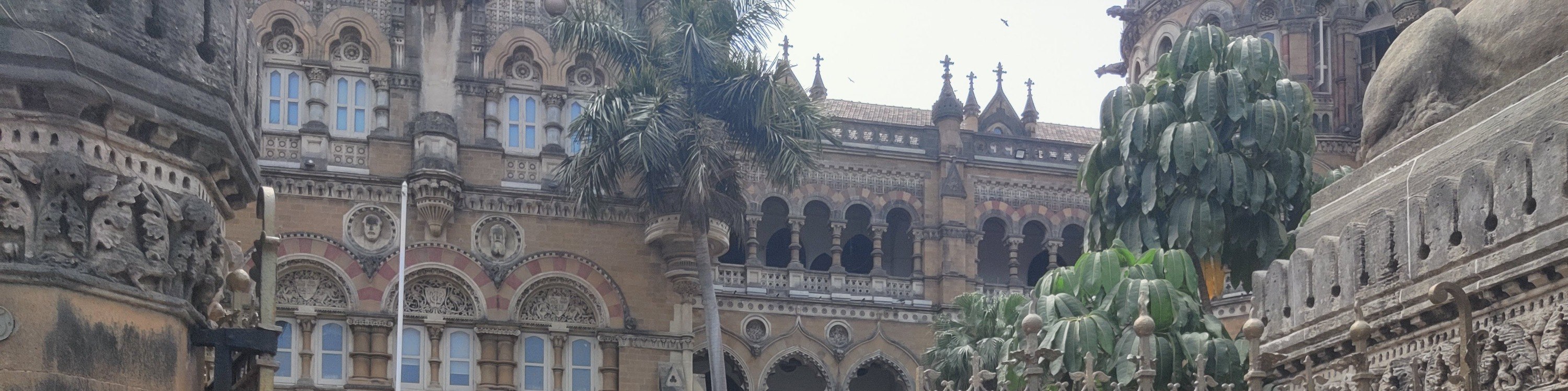 孟買城市奇觀私人觀光探索