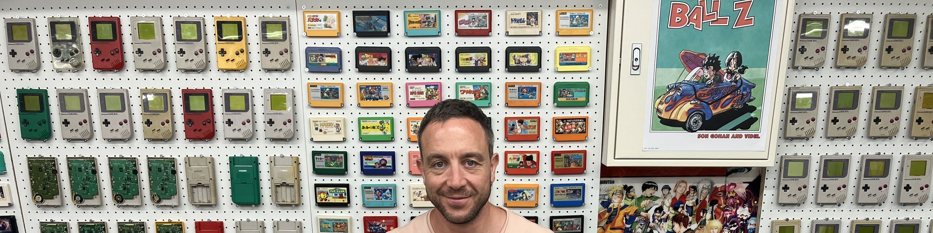 Tokyo: Game Boy Mod Workshop in Akihabara (Original/Advance) - Thumbnail 38