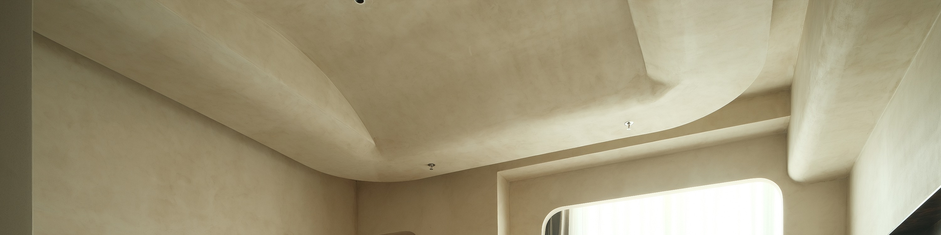 Jiantao·Public Pool King Room