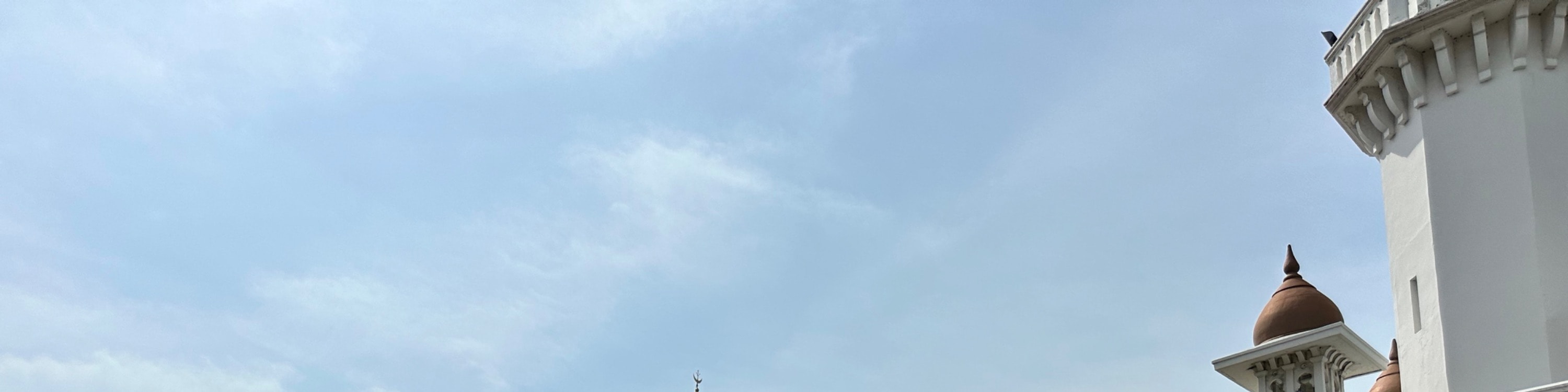 深度探索喬治市