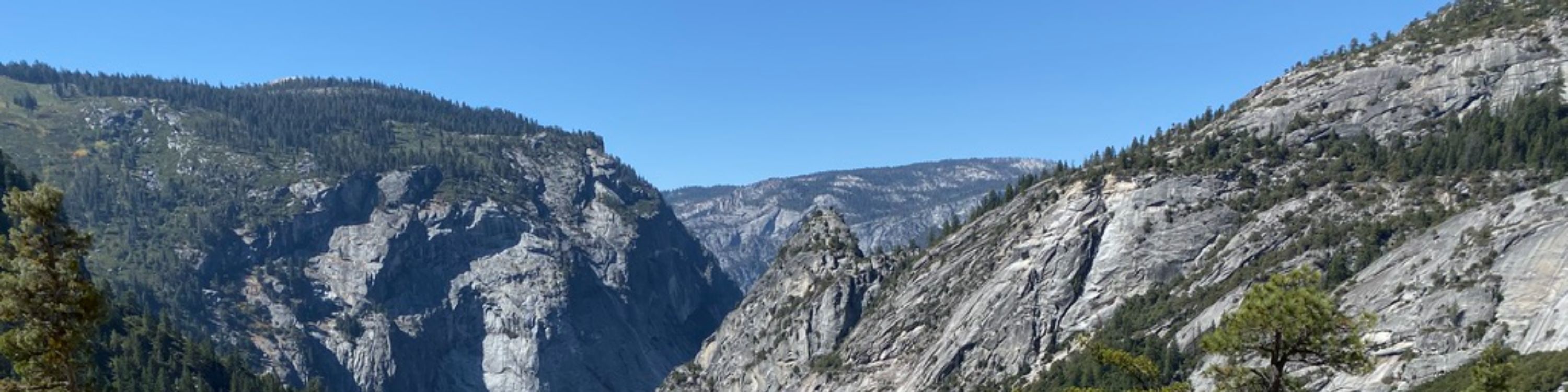 Yosemite, Death Valley, and San Francisco 4-Day Tour from Las Vegas
