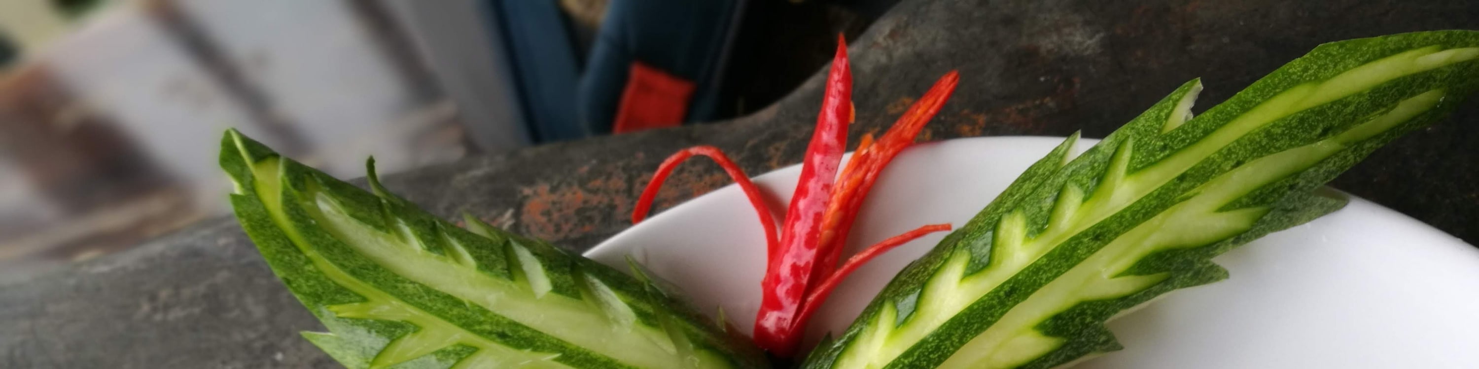 Khao Lak河畔泰式烹飪班