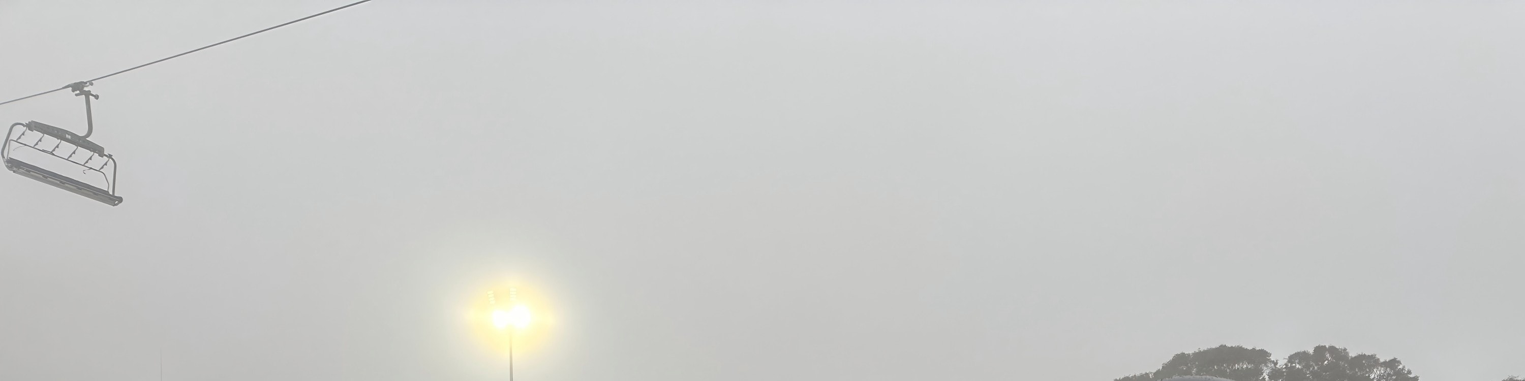 布勒山初學者1日滑雪課程