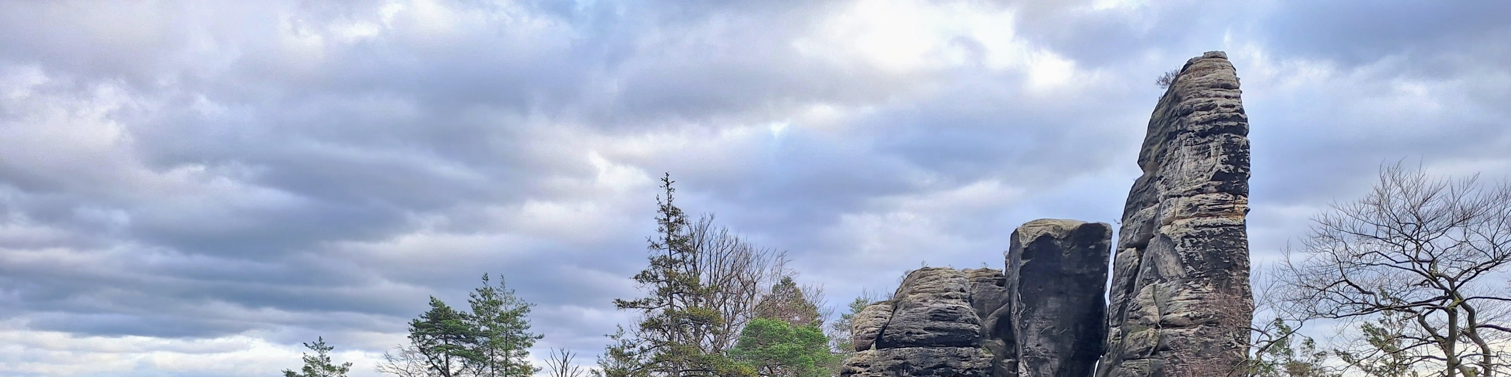 The Bastei Bridge