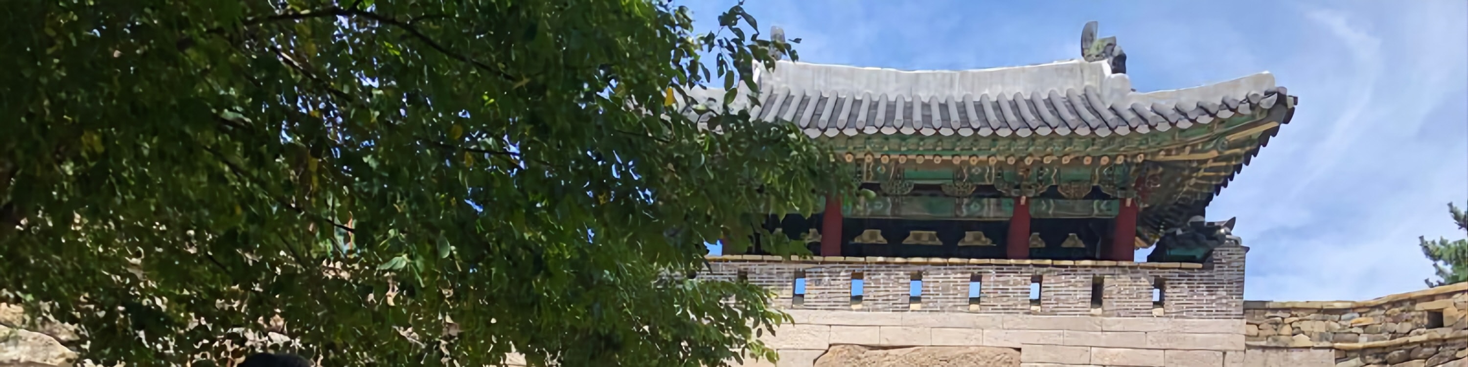 石佛寺 & 金井山炮臺徒步之旅
