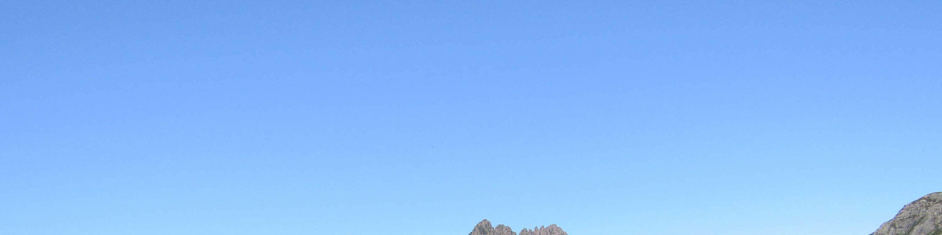 多芬湖環狀步道健行