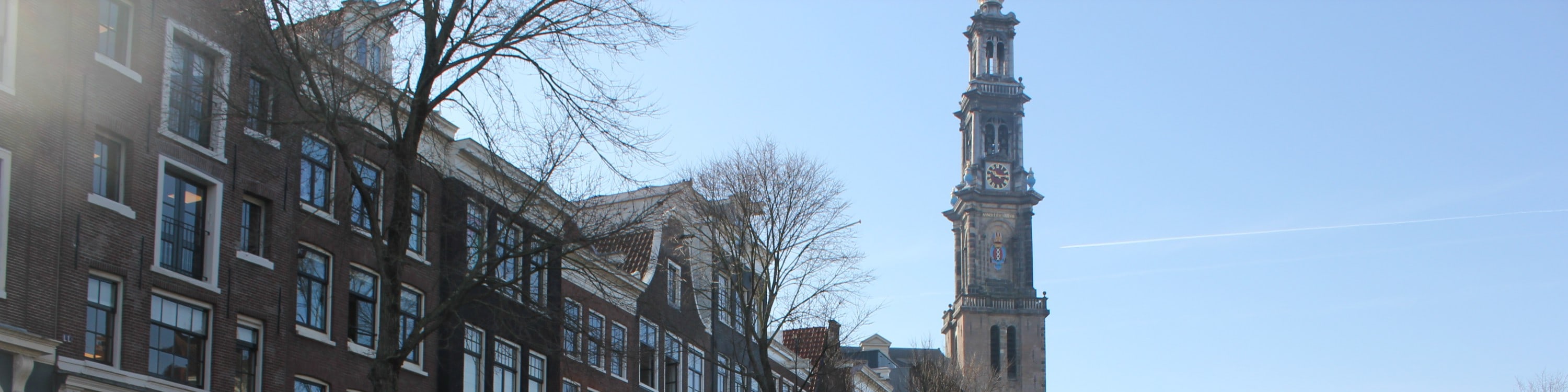 阿姆斯特丹 (Amsterdam) 運河豪華遊船賞花之旅（船上酒吧）