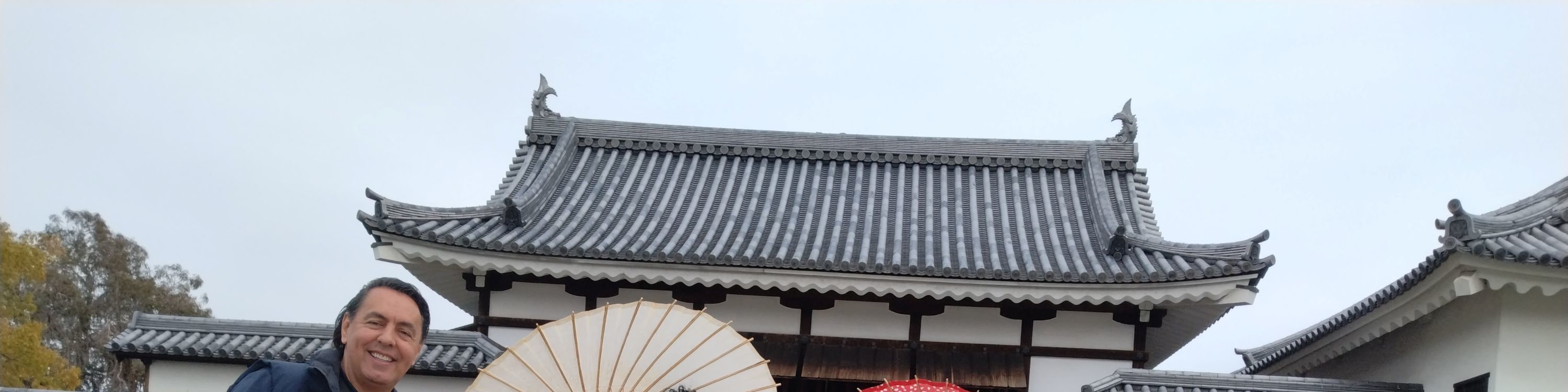 4 小時私人廣島市徒步之旅