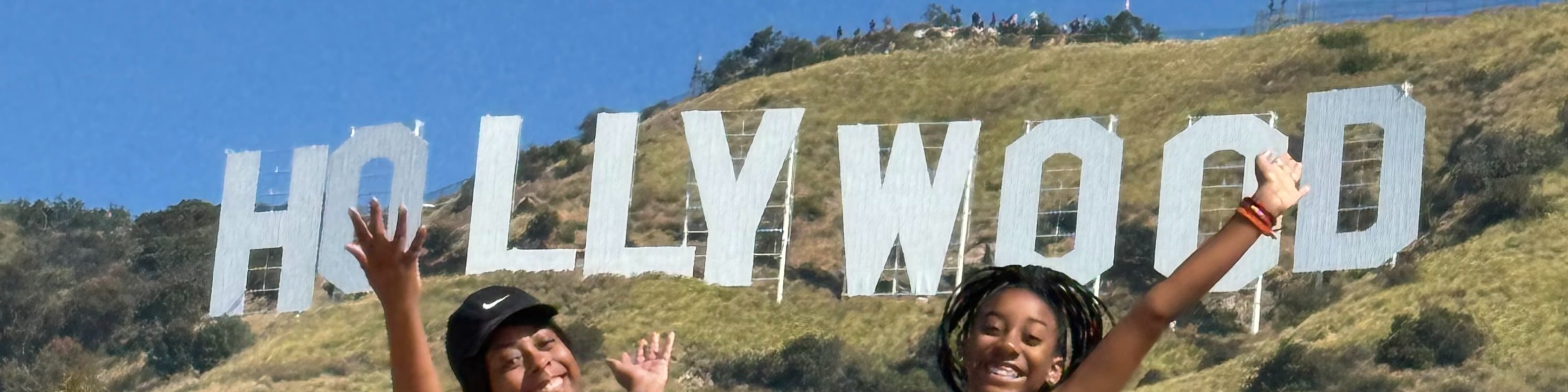 洛杉磯好萊塢標誌建築徒步之旅