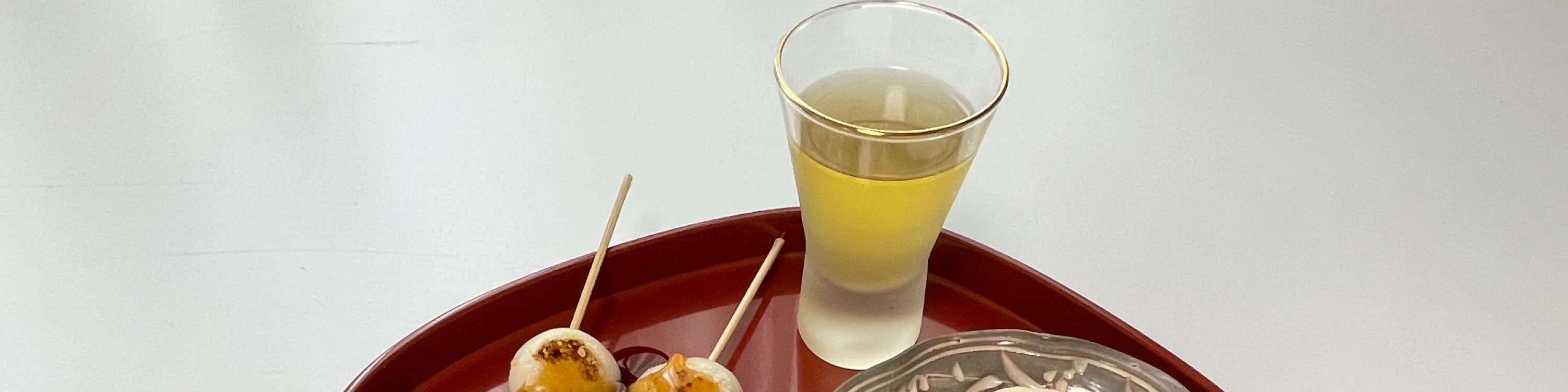 京都伏見稻荷和果子製作體驗