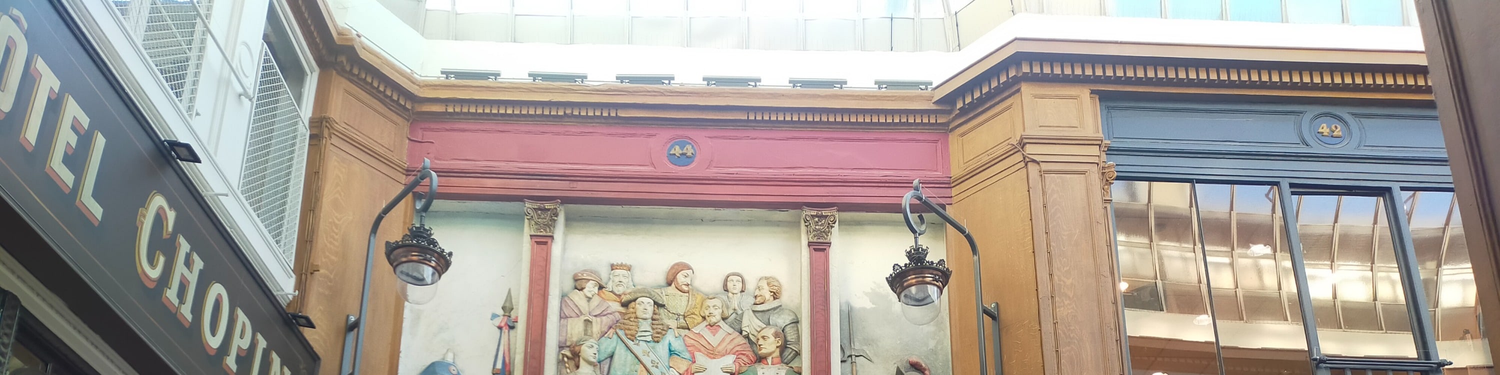 musee grevin