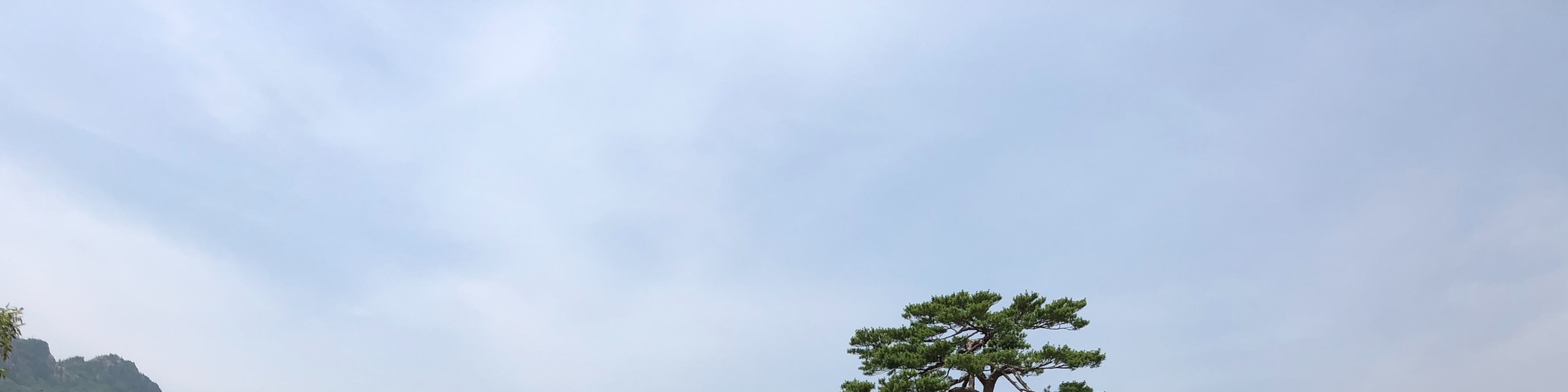 您將在山入口處看到熊的雕像。