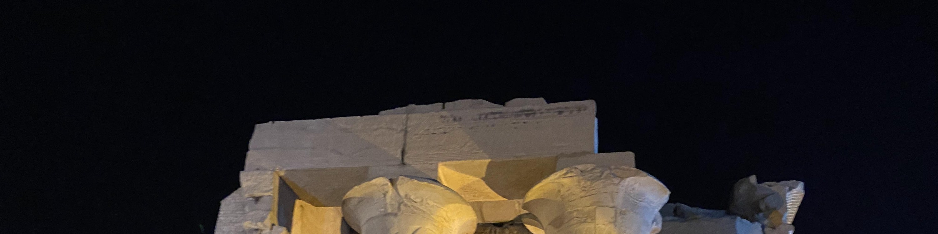 埃及盧克索 & 阿斯旺 & 阿布辛貝神廟文化之旅