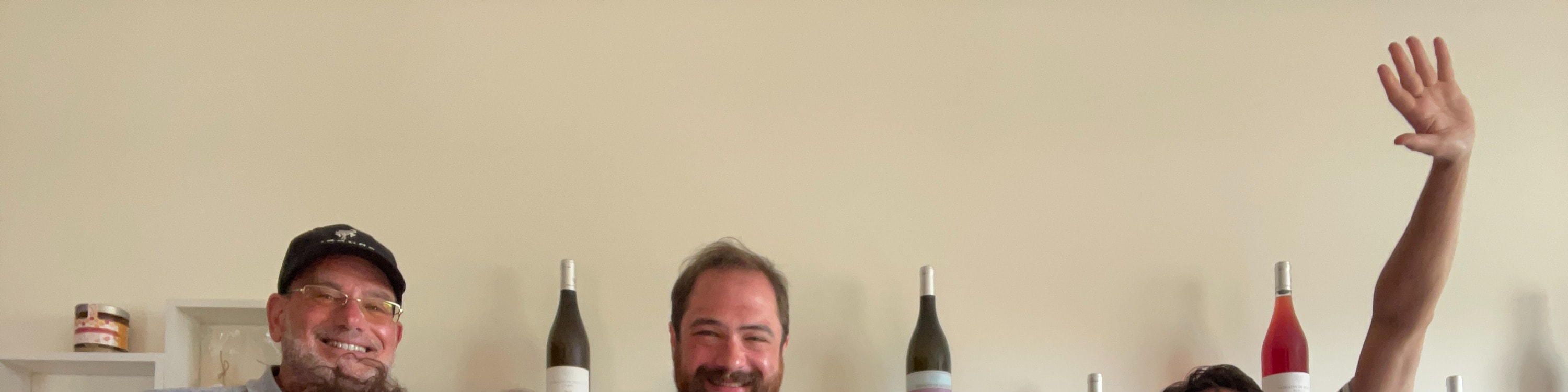 Wine Tasting Day Tour to Loire Valley from Paris with Lunch