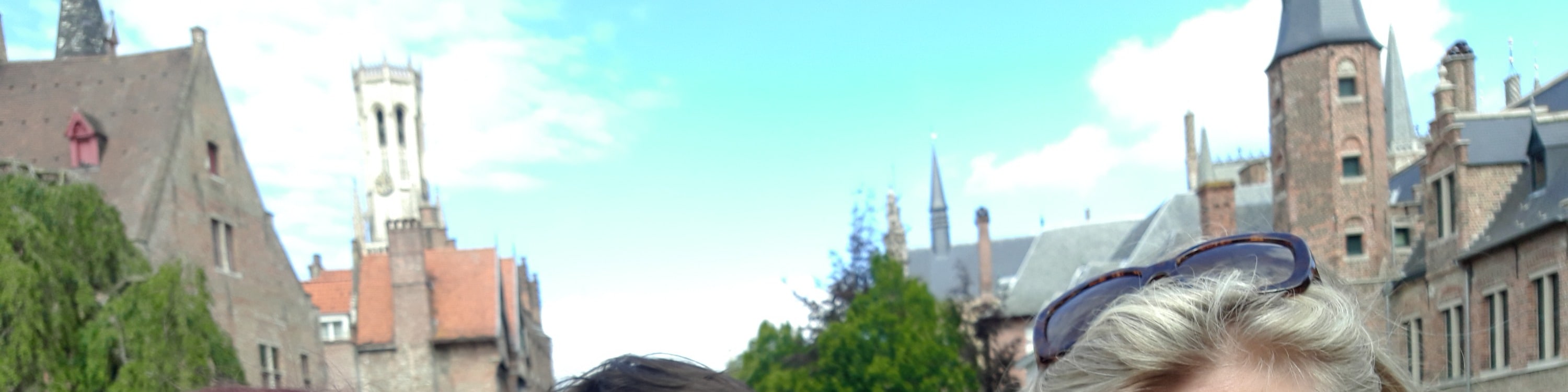 e-Scavenger hunt Bruges: Explore the city at your own pace