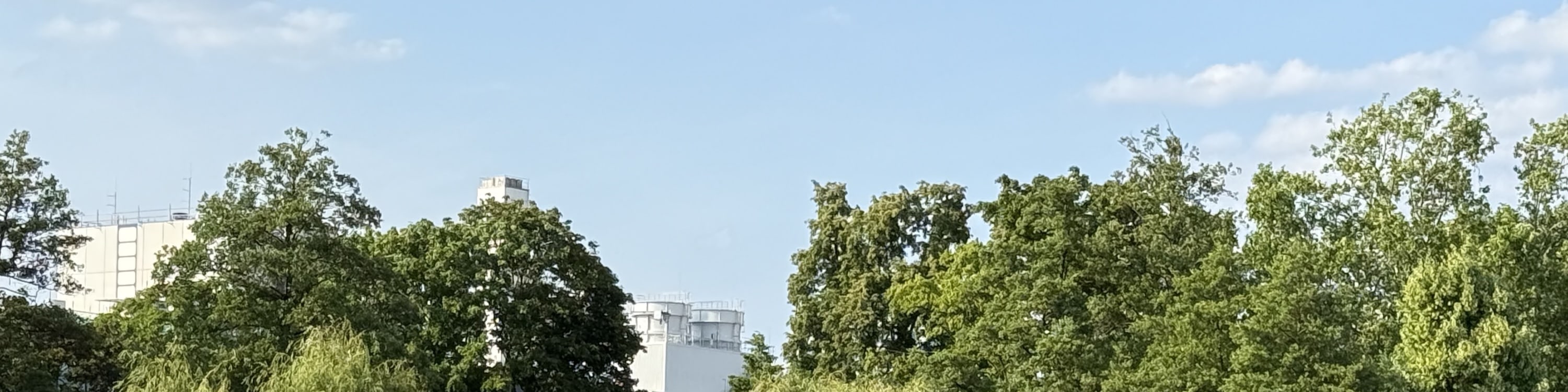 海明威遊船柏林左側