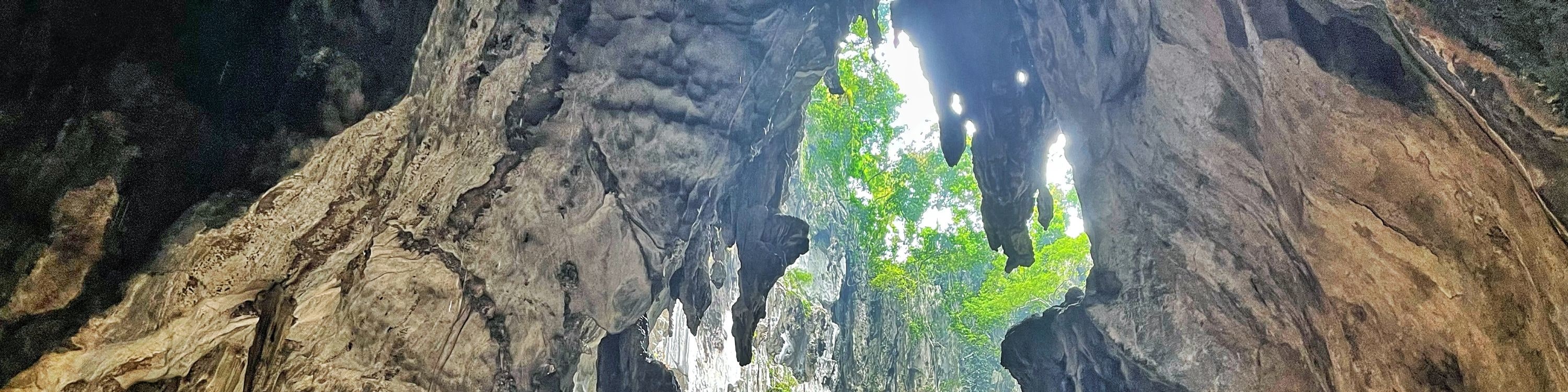 Batu Caves & Colmar Tropicale Full-Day Tour - Thumbnail 22
