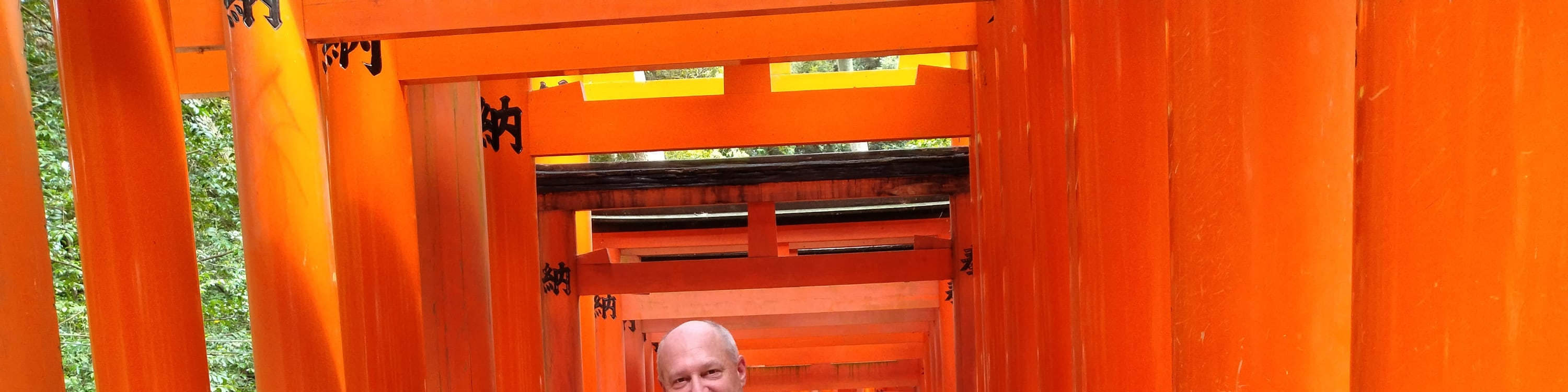 京都熱門景點私人一日遊