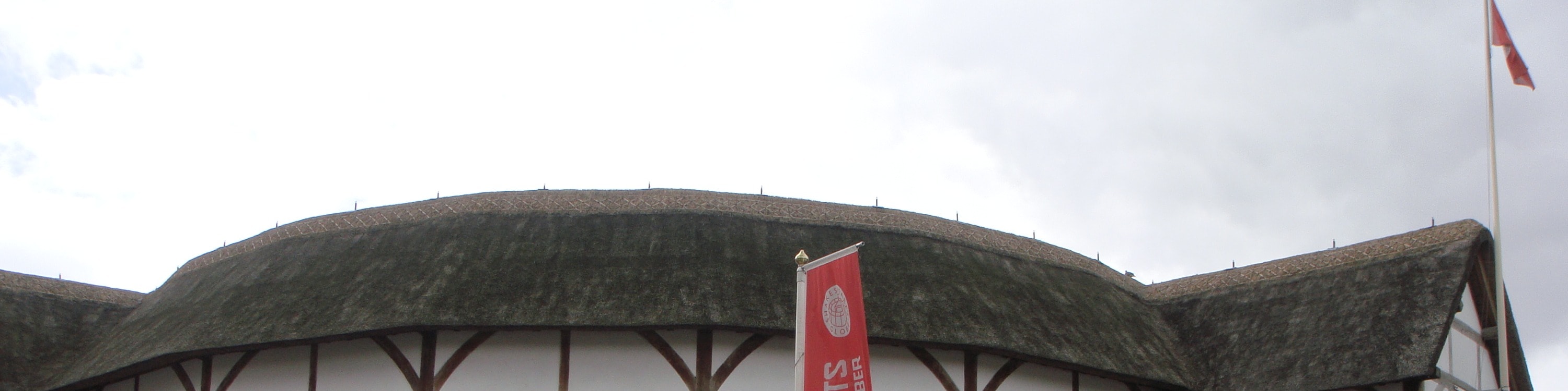 Shakespeare's Globe Theatre