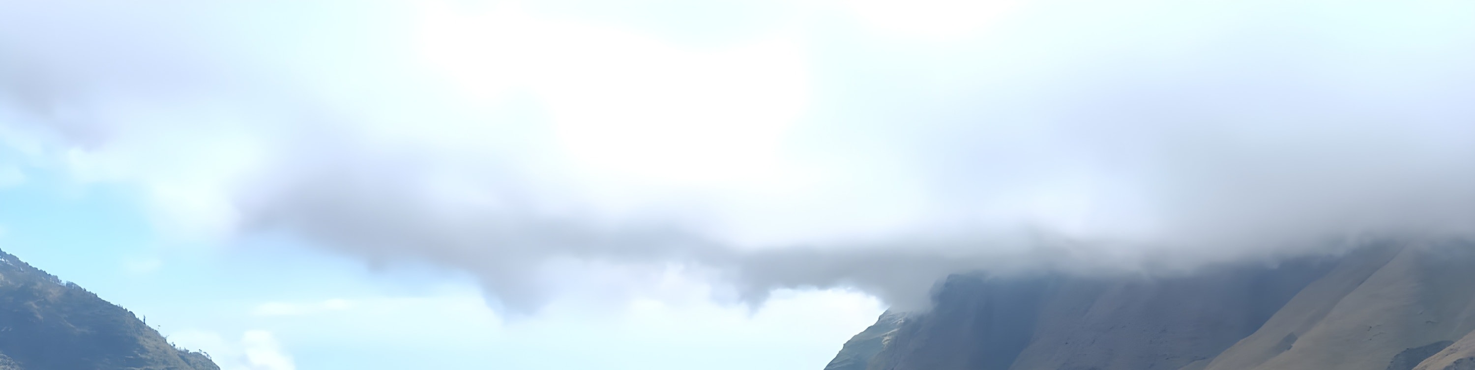 龍目島林賈尼火山多日徒步之旅