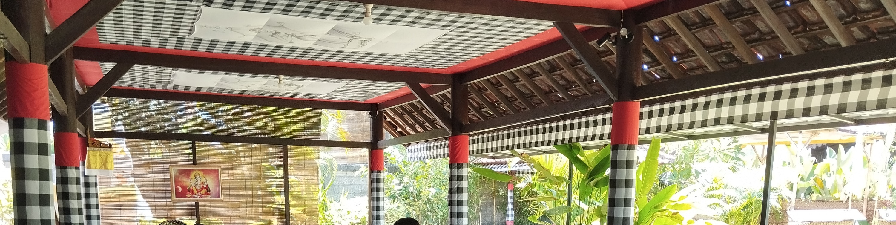 烏布峇里式淨化 & 養生體驗（Spiritual Soul Healing Ubud提供）