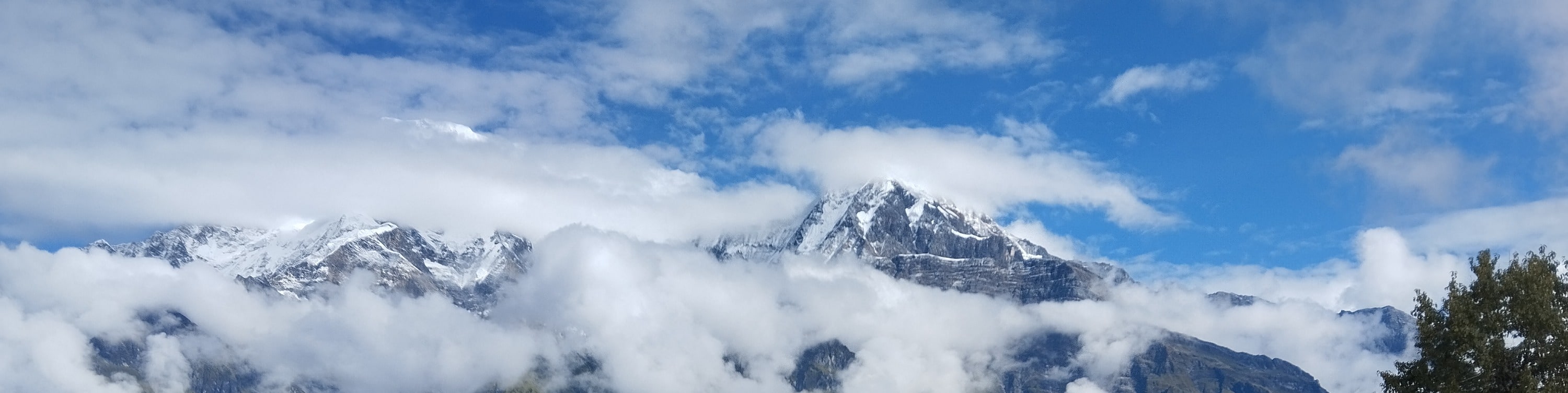 博卡拉：4天馬爾迪喜馬拉雅山徒步之旅