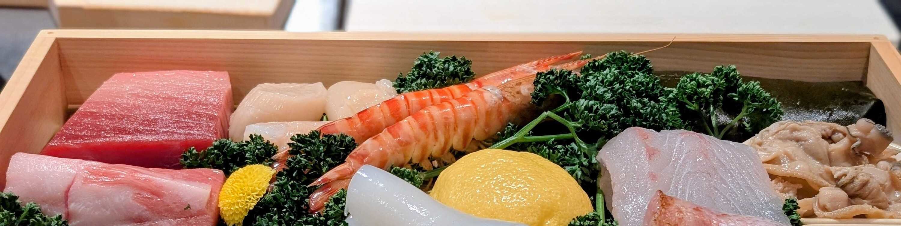 Tokyo Sushi Tasting & Cultural Discovery with Chef Interaction