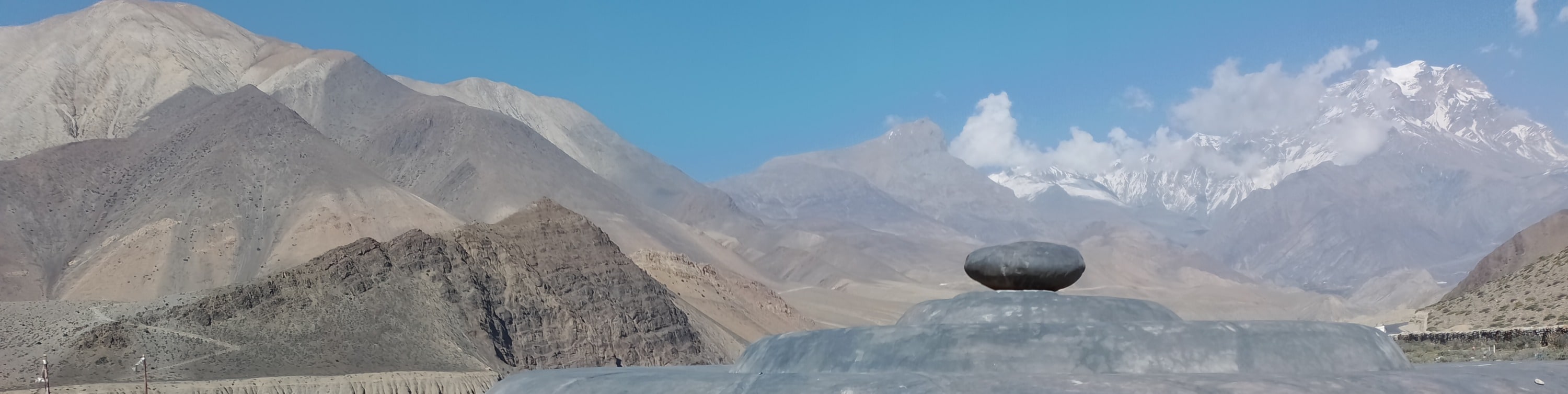 6-Day Spiritual & Wildlife Getaway: Muktinath, Hot Springs, & Chitwa