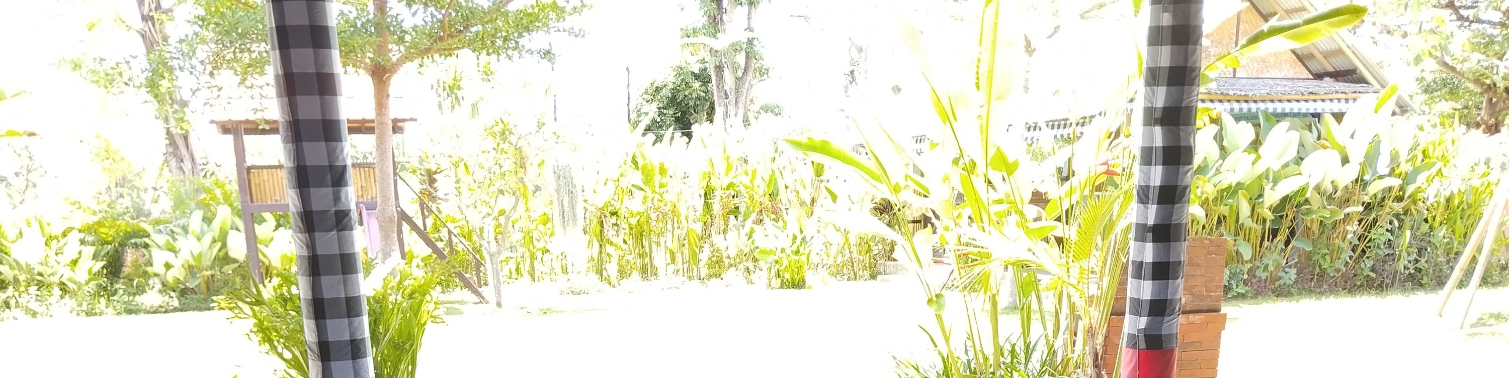 烏布峇里式淨化 & 養生體驗（Spiritual Soul Healing Ubud提供）