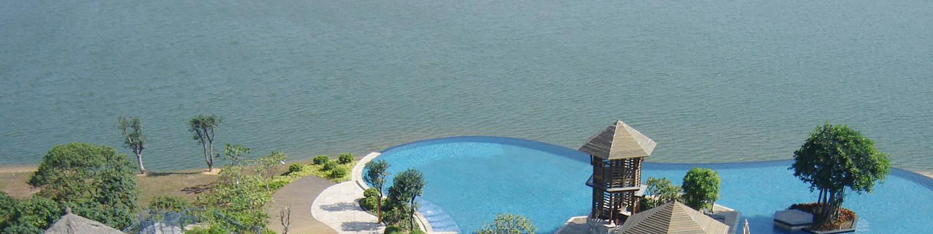 [Mid-year promotion] Hyatt Regency Dongguan Songshan Lake accommodation package | HYATT Group