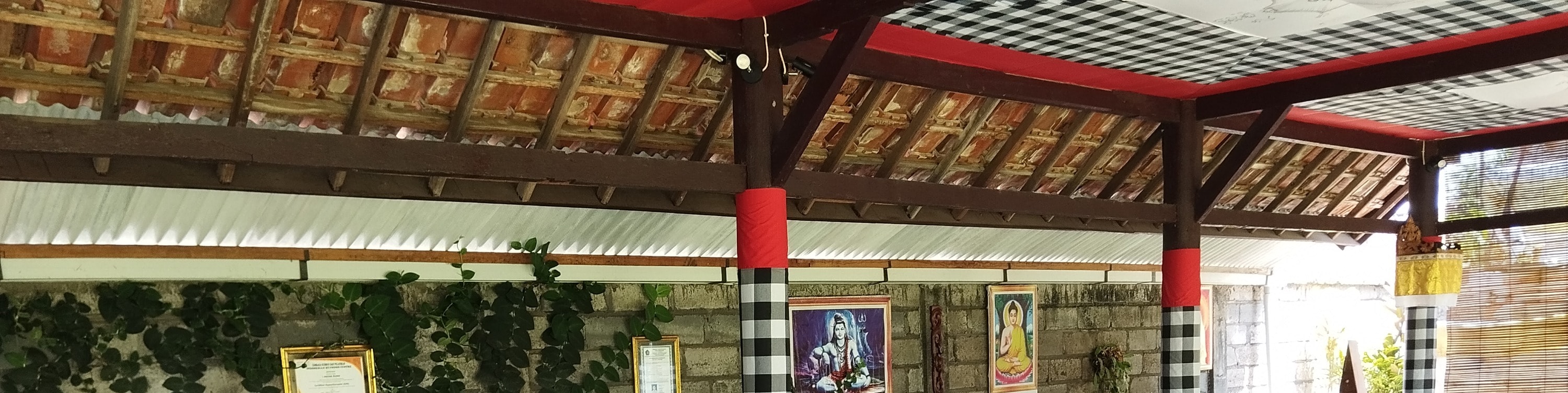 烏布峇里式淨化 & 養生體驗（Spiritual Soul Healing Ubud提供）