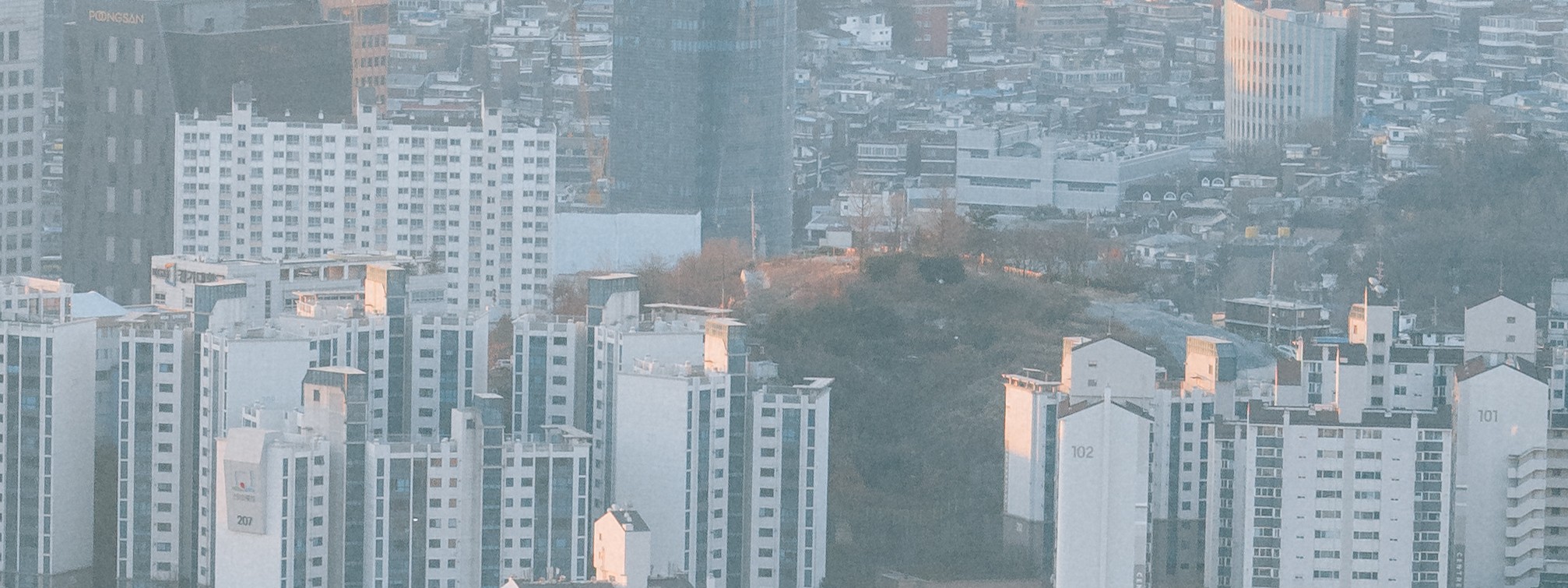 首爾夜景 & 當地市場街頭小吃品嚐體驗